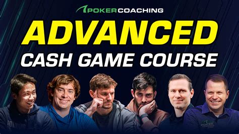 PLO For Advanced Players: Crush it Like a Beast .